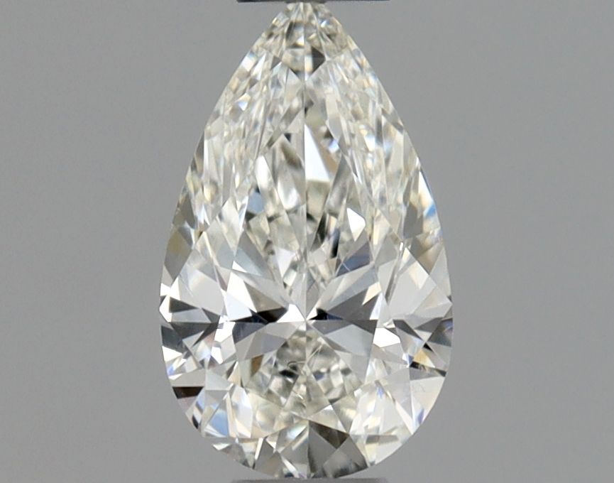0.31 ct Pear Diamond