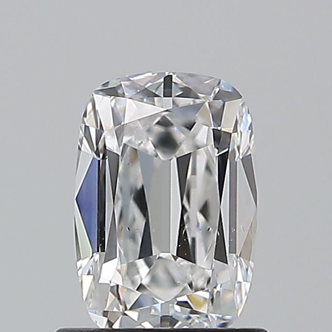 0.9 ct Old miner Diamond