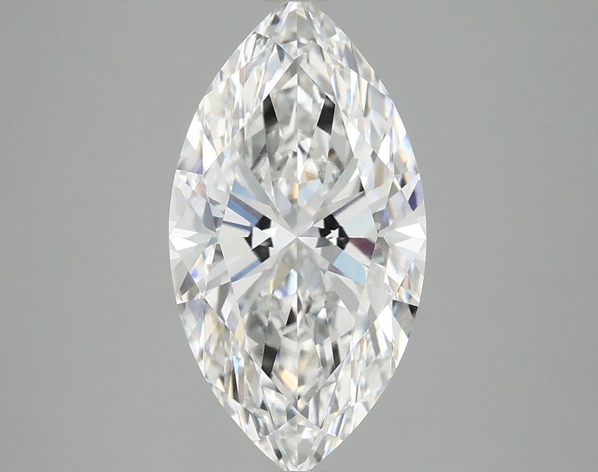 3.07 ct. marquise Lab Grown Diamond front image