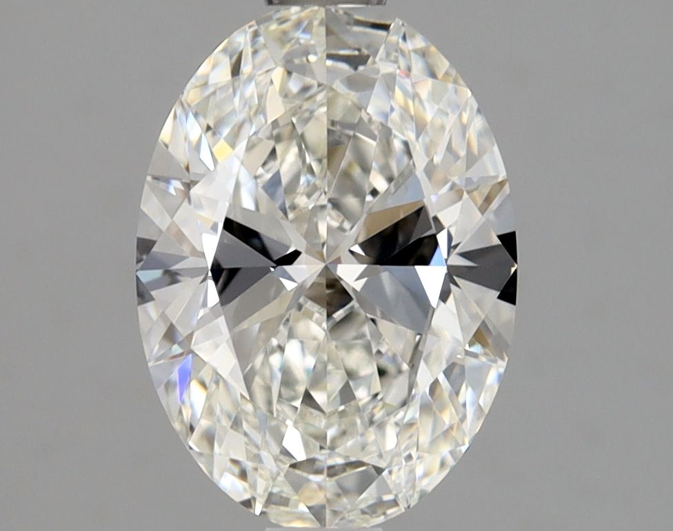 1.20 ct Oval diamond