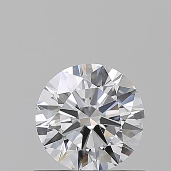 Diament 0.6 ct D/IF