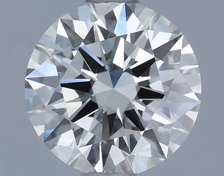 1.14 ct Round diamond