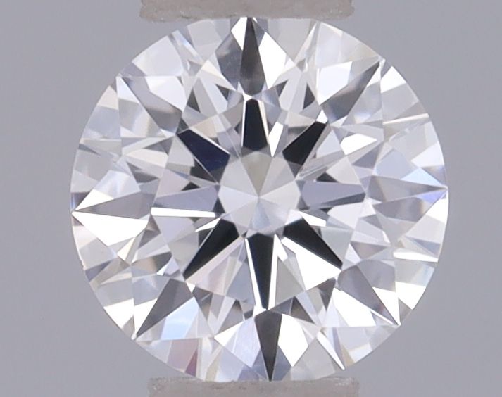 0.27 ct lab-grown Round Diamond