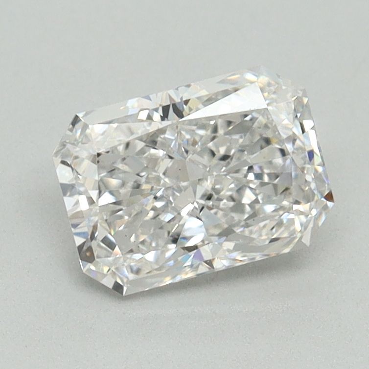 1.09 ct. radiant Lab Grown Diamond front image