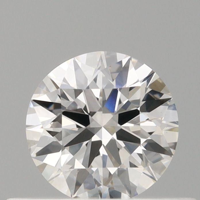 0.4 ct Round Diamond