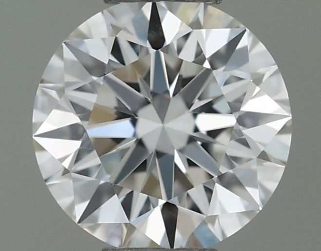 0.32 ct Round diamond