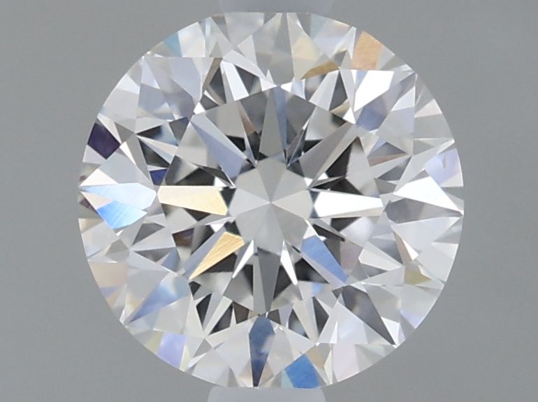 1.05 ct. round Lab Grown Diamond front image