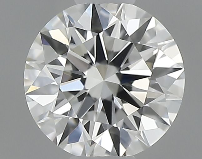 0.31 ct Round diamond
