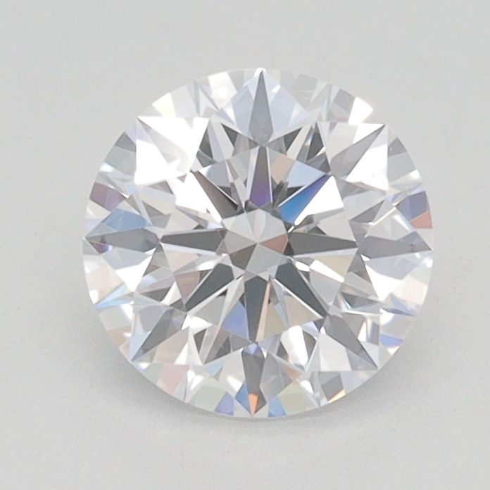 1.09 ct. round Lab Grown Diamond front image