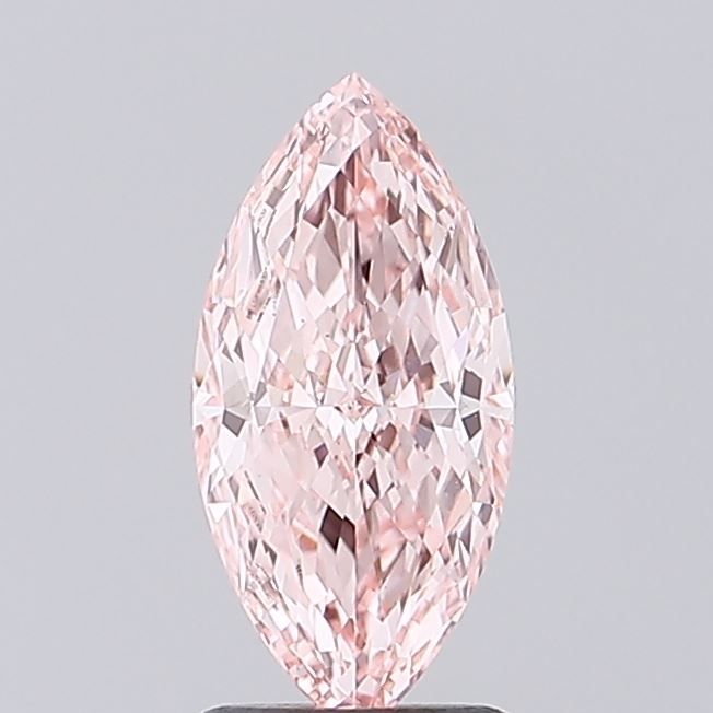 1.10 ct. marquise Lab Grown Diamond front image