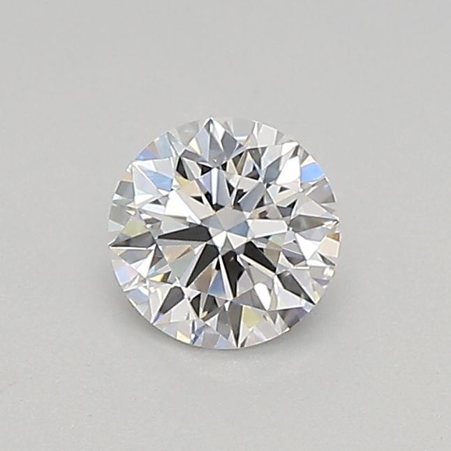 0.39 ct lab-grown Round Diamond