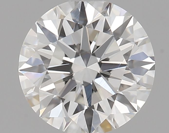 0.50 ct Round diamond