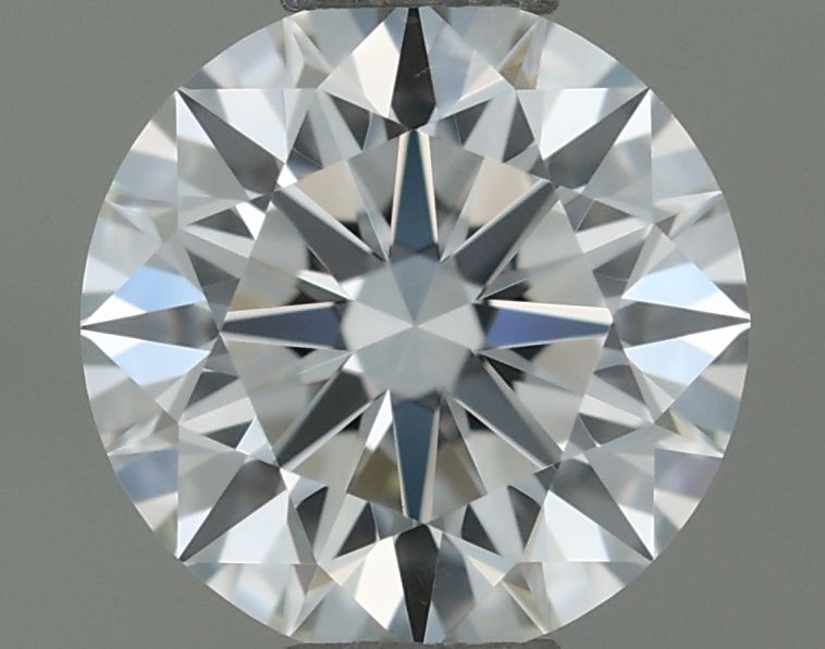 0.45 ct Round diamond