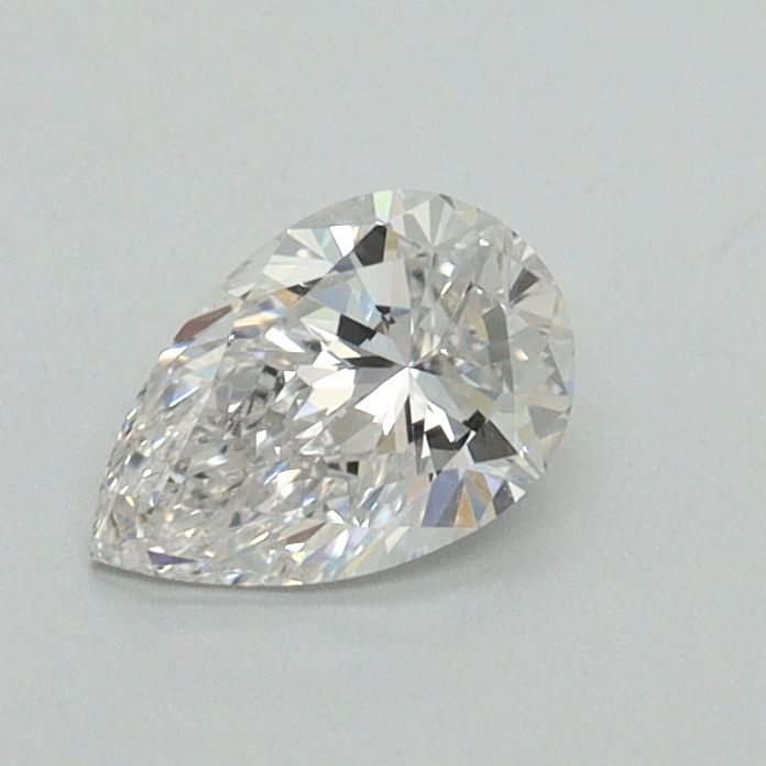 0.50 ct. pear Lab Grown Diamond front image