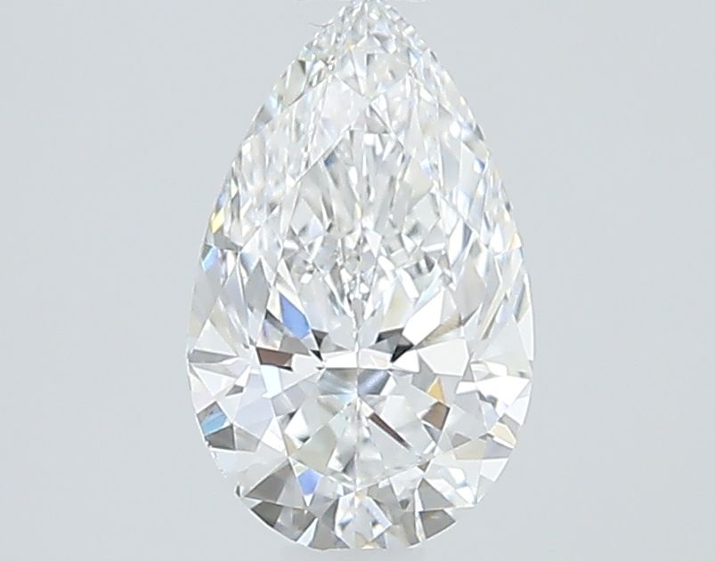 1.06 ct. pear Lab Grown Diamond front image