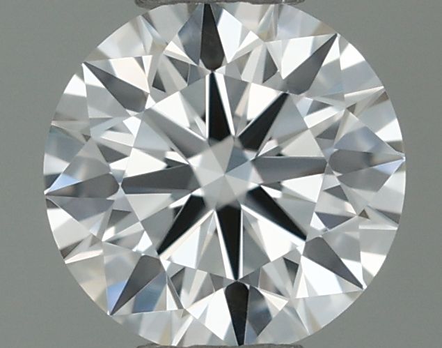 0.30 ct Round diamond