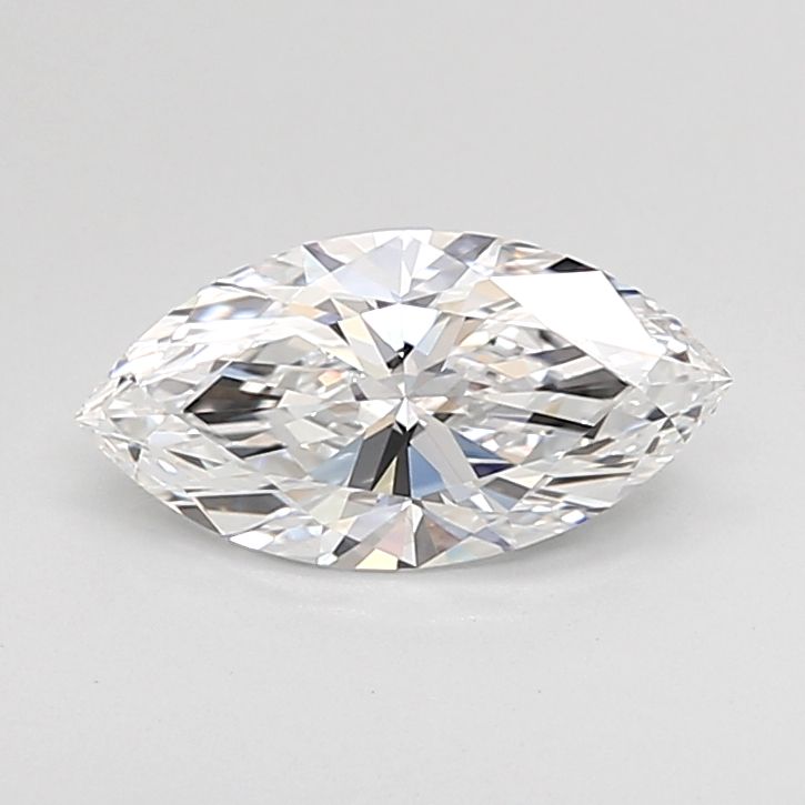 1.09 ct. marquise Lab Grown Diamond front image