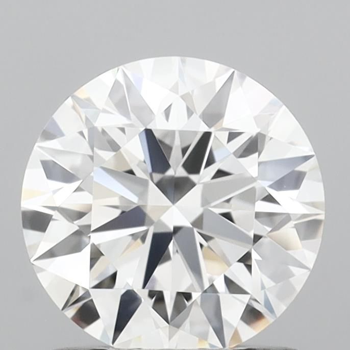 1.06 ct. round Lab Grown Diamond front image