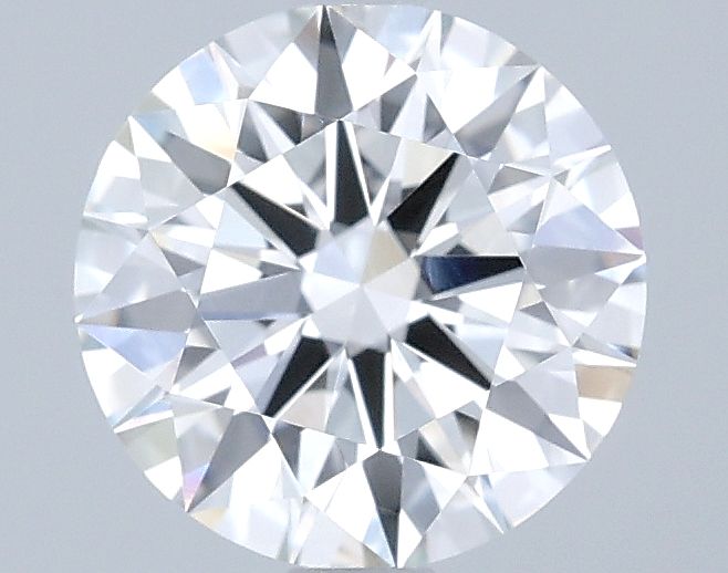 1.71 ct. round Lab Grown Diamond front image