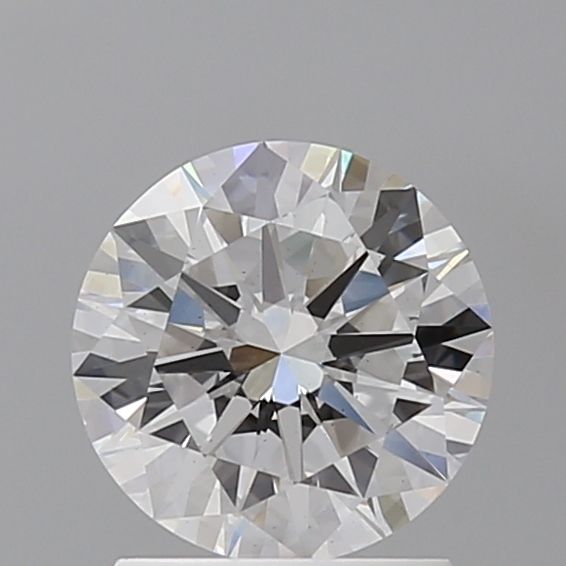 1.53 ct. round Lab Grown Diamond front image