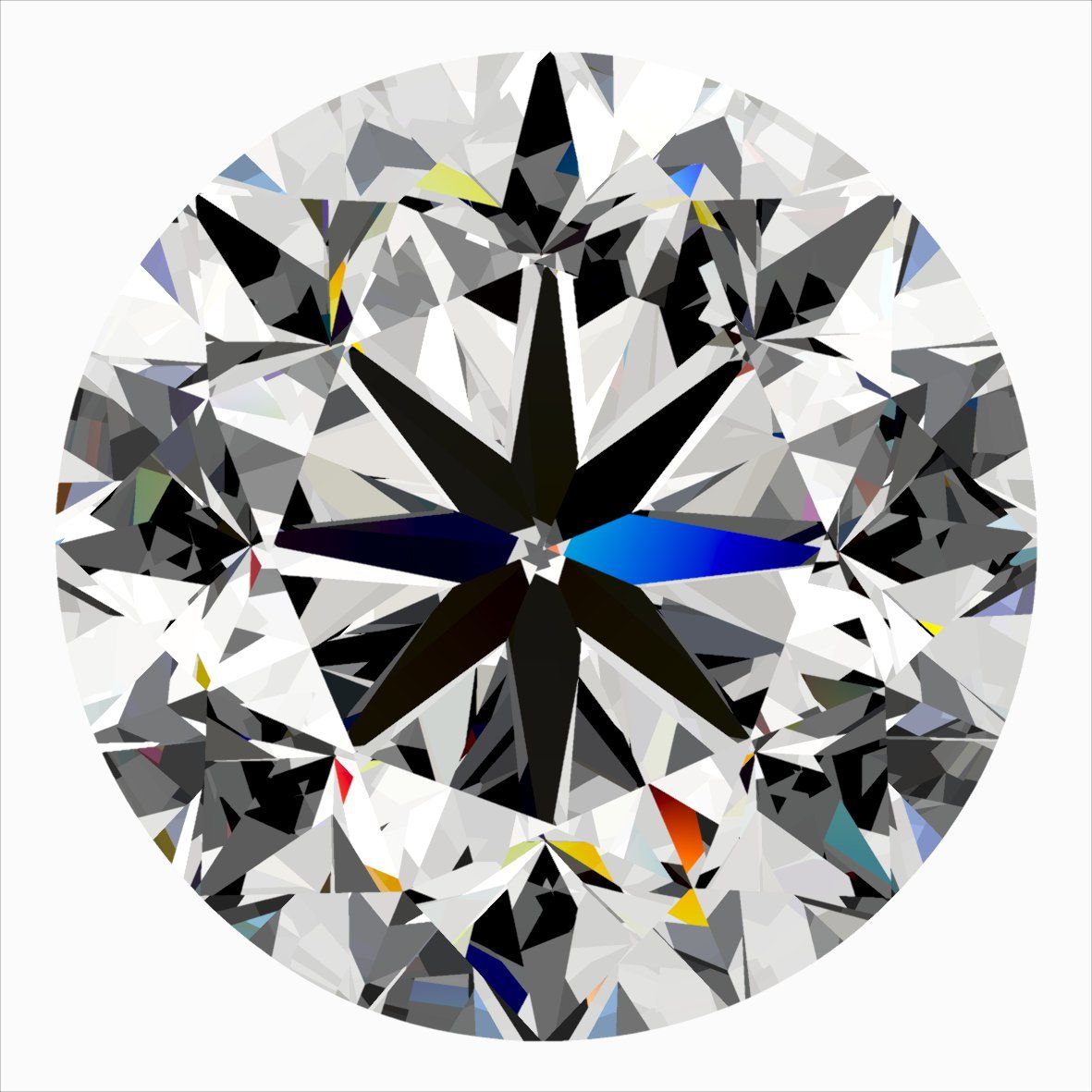 0.51 Carat