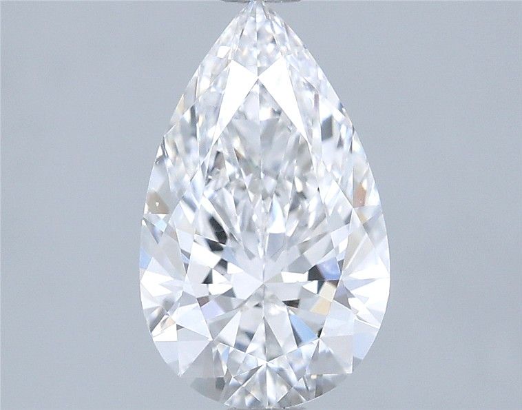 1.49 ct. pear Lab Grown Diamond front image