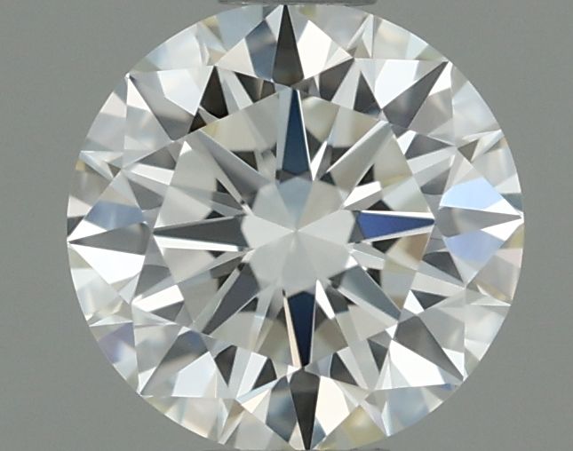 0.5 ct Round Diamond