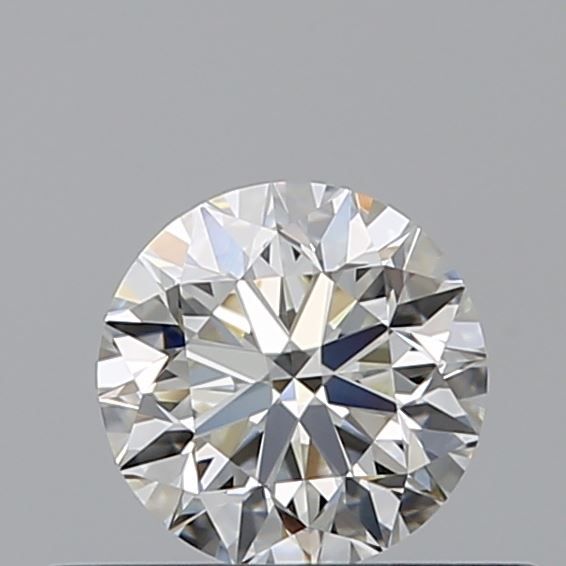 0.40 ct Round diamond