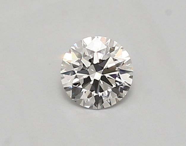 0.45 ct lab-grown Round Diamond