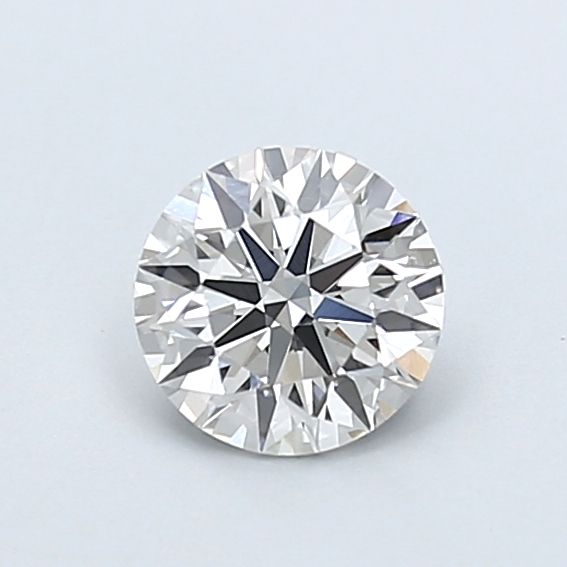 1.02 ct. round Lab Grown Diamond front image