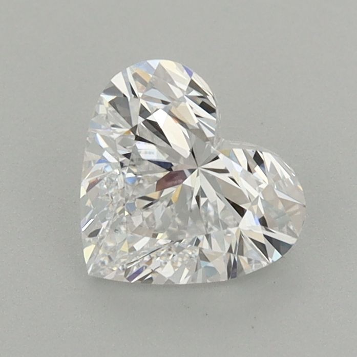 1.00 ct. heart Lab Grown Diamond front image