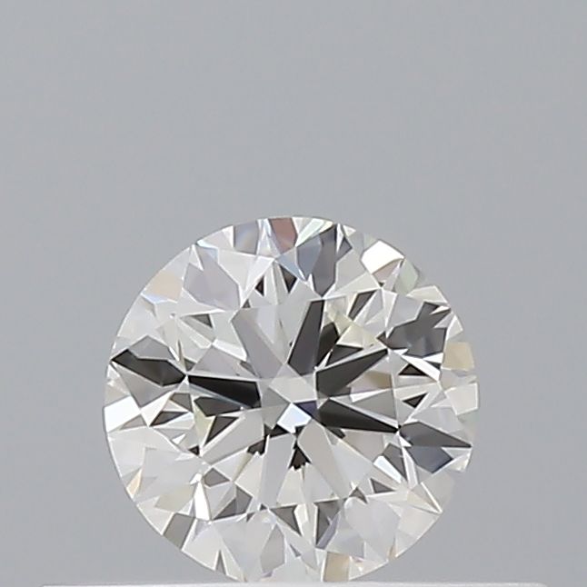 0.3 ct Round Diamond