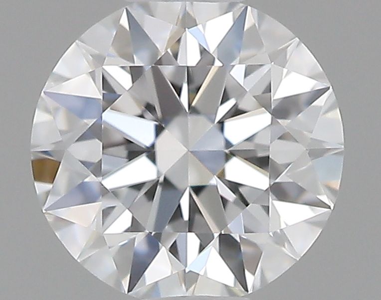 0.44 ct lab-grown Round Diamond