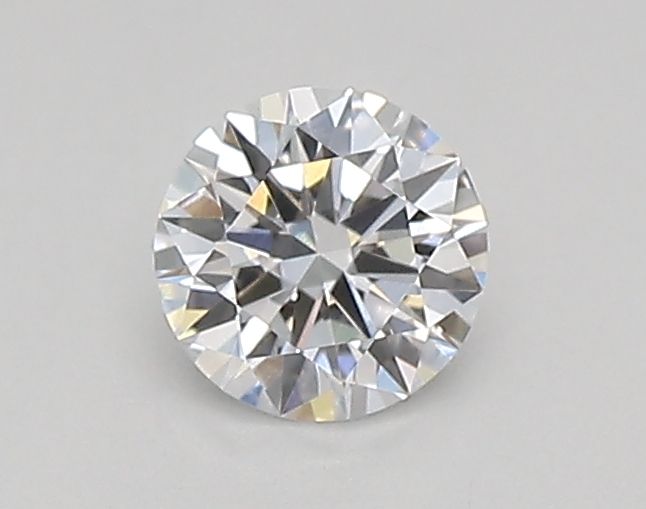 0.29 ct lab-grown Round Diamond