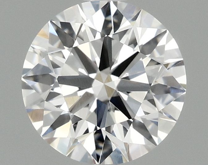 1.06 ct. round Lab Grown Diamond front image