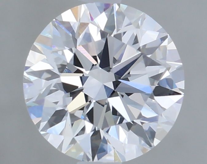 1.01 ct lab-grown Round Diamond