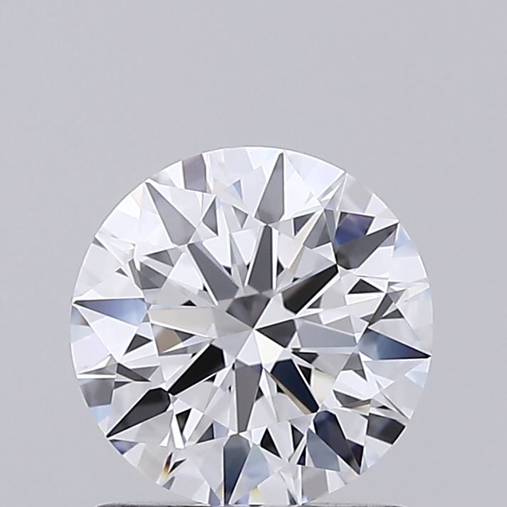1.04 ct. round Lab Grown Diamond front image