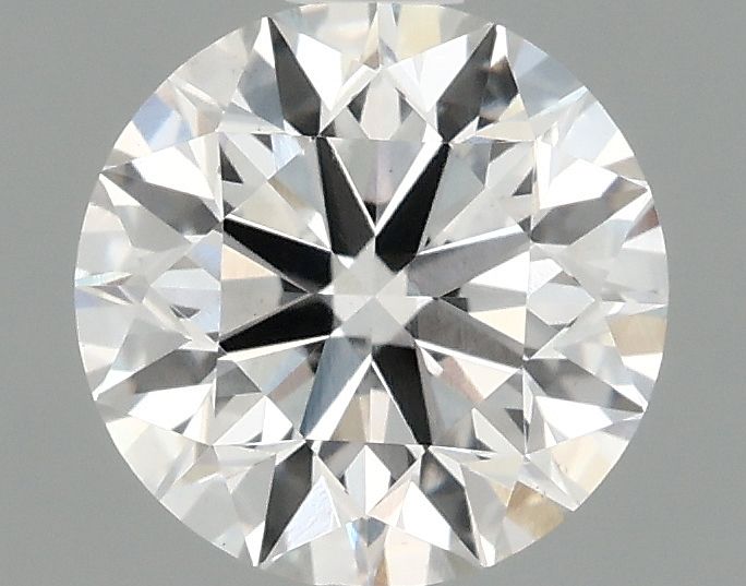 1.09 ct. round Lab Grown Diamond front image