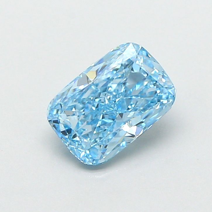 1.06 ct Cushion Modified diamond