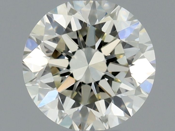 0.31 ct Round Diamond