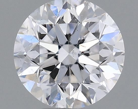 0.3 ct Round Diamond