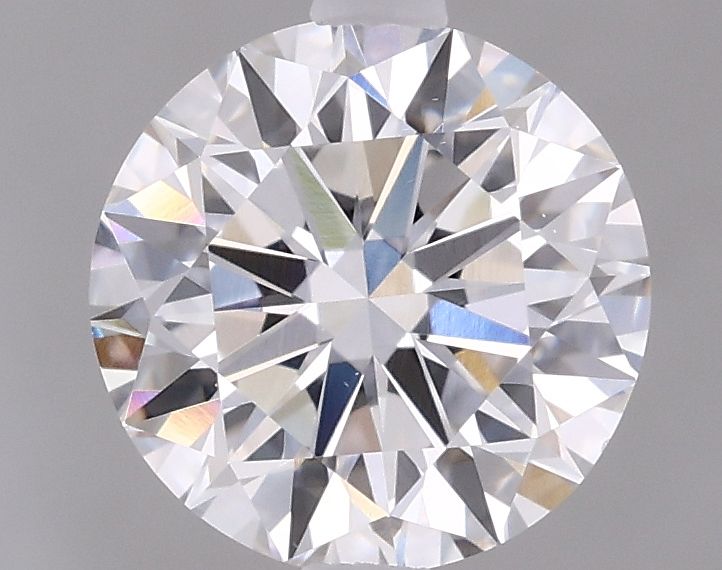 1.06 ct. round Lab Grown Diamond front image