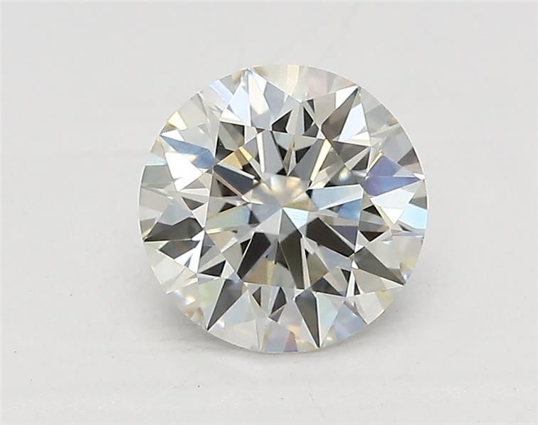 1.03 ct Round diamond