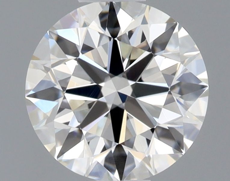 0.50 ct Round diamond