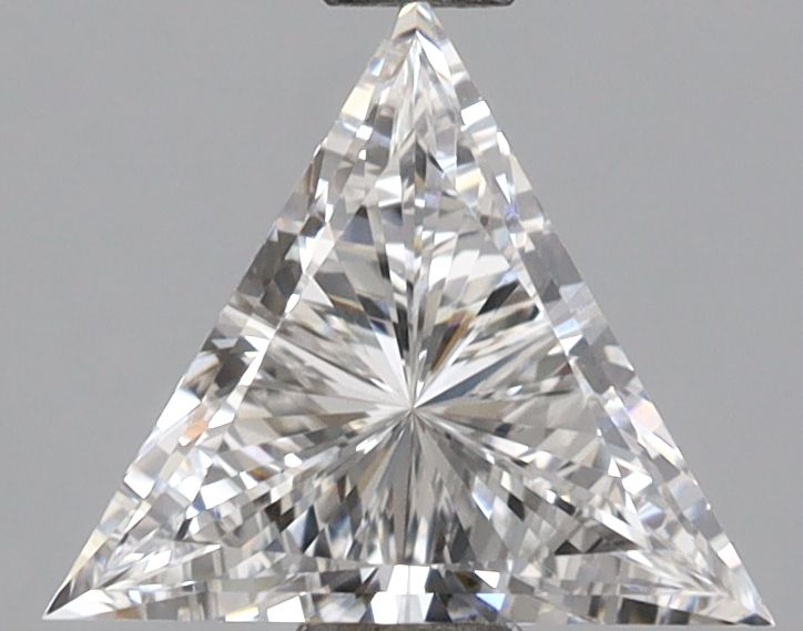 1.04 ct lab-grown Triangular Diamond