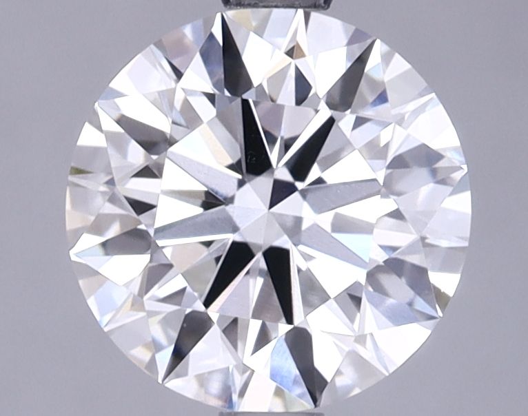 1.94 ct. round Lab Grown Diamond front image