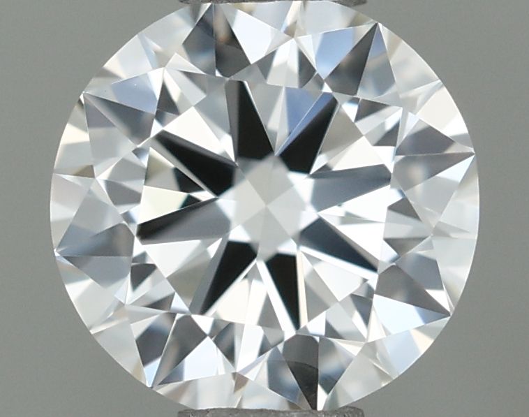 0.40 ct Round diamond