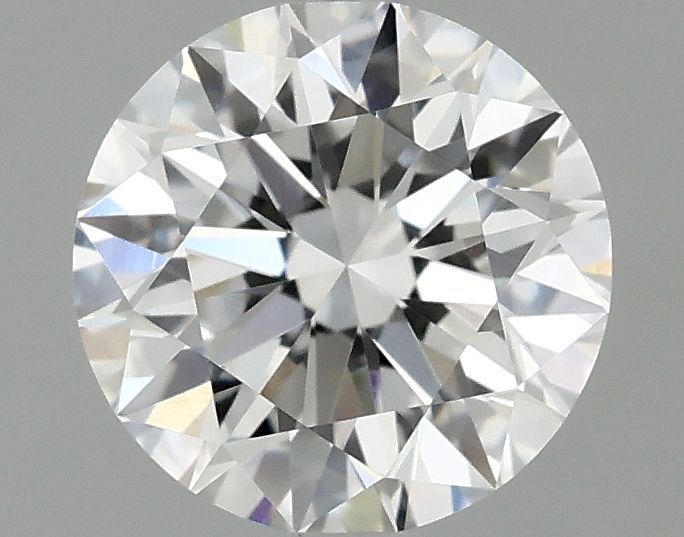 1.09 ct. round Lab Grown Diamond front image