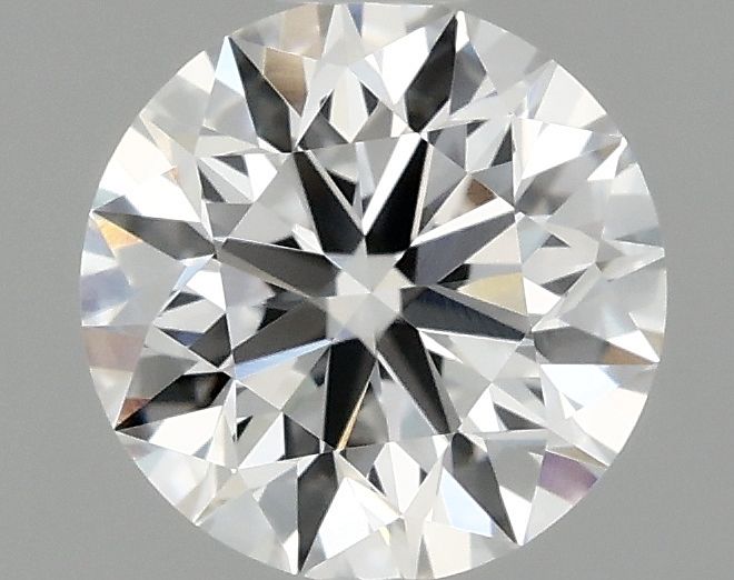 1.04 ct. round Lab Grown Diamond front image