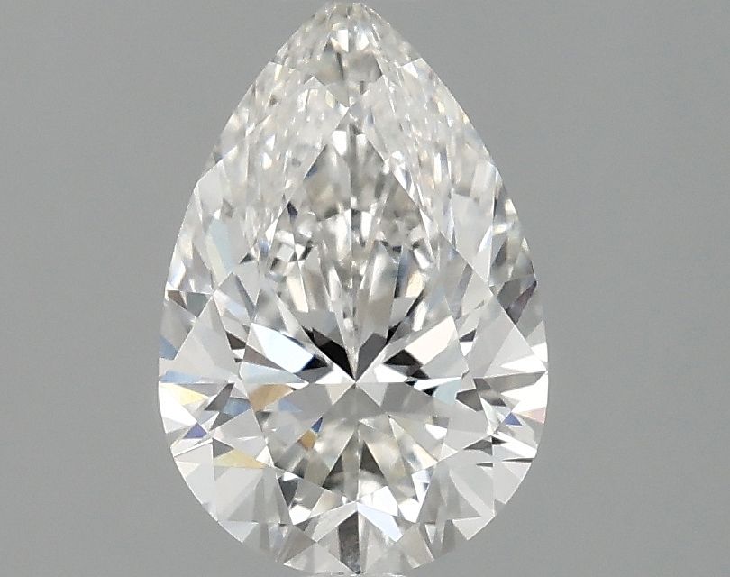 1.50 ct Pear diamond